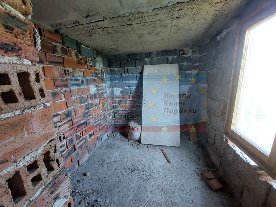 Къща в с. Селищен дол