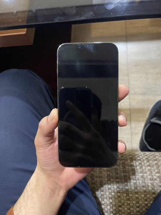 IPhone 13 pro 256 гб