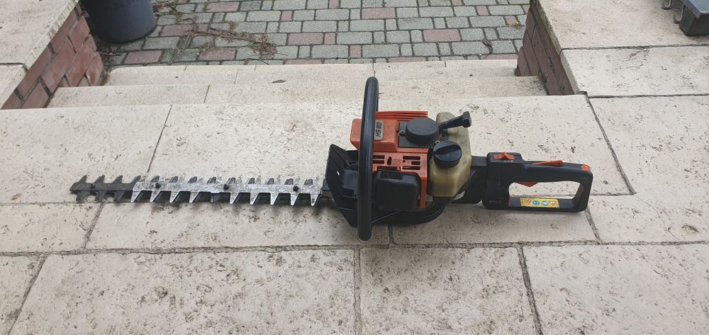 Foarfeca gard viu Stihl