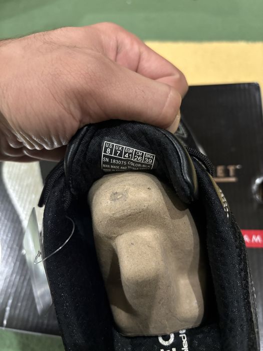 Оригинальные Кроссовки Skechers Street Los Angeles
