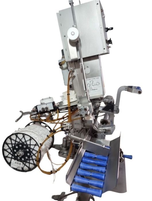 Клипсатор Компо КН 24