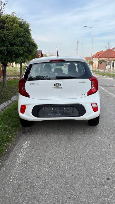 Kia Picanto 2020