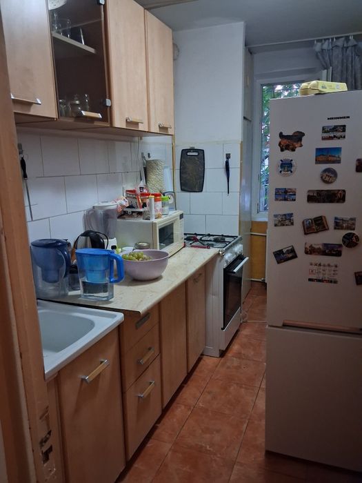 Proprietar , Berceni ,langa spitalul Bagdasar Arseni , si piata Berceni-Oltenitei