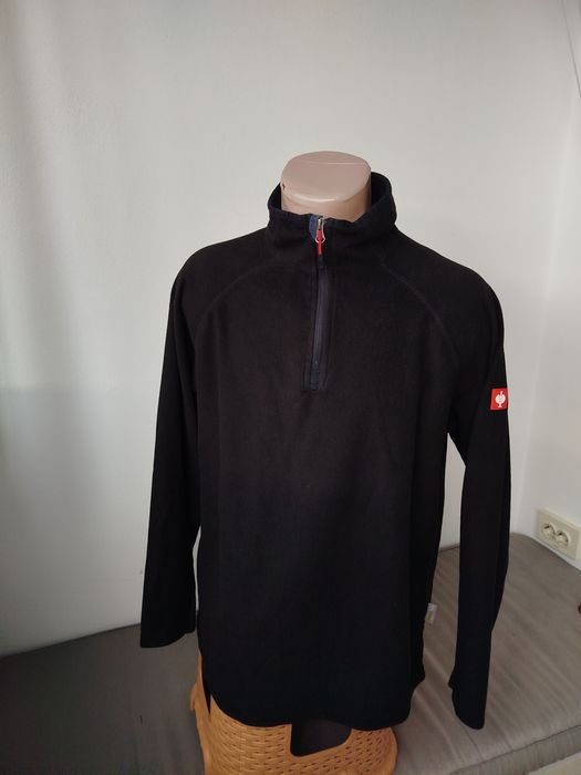 Endelbert Straus мъжки полар