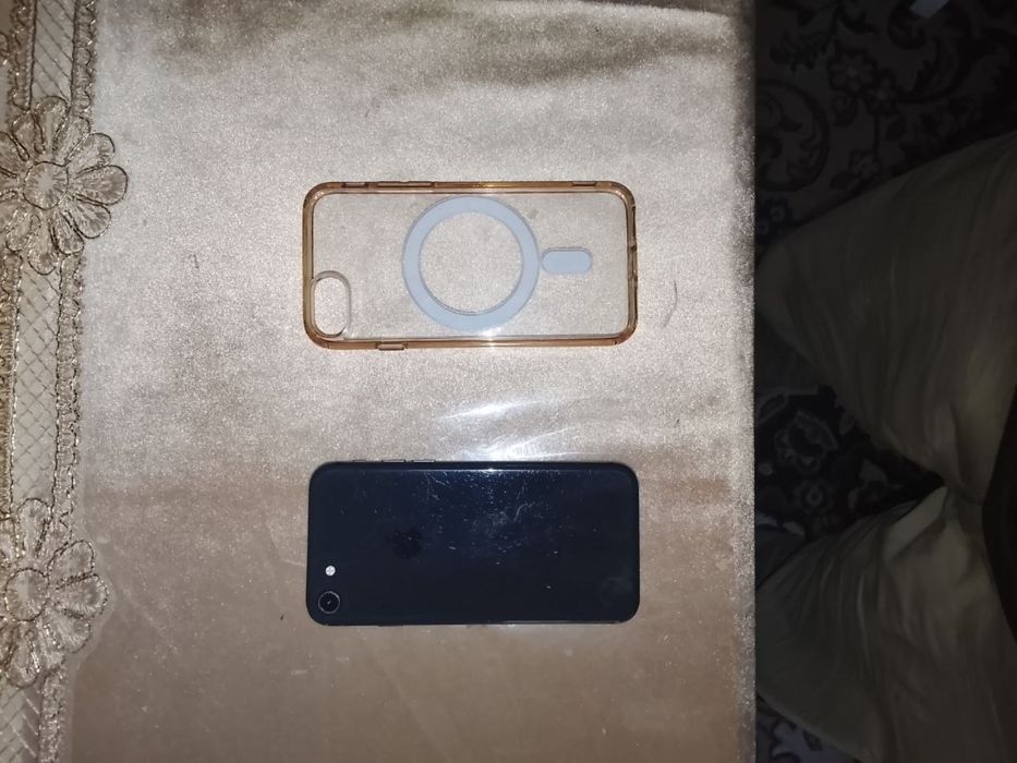 iphone 8 toza aybi yoq