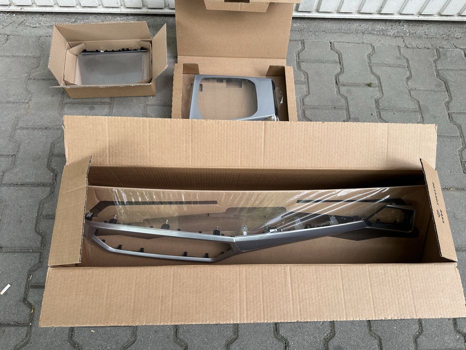 интериорни лайстни бмв bmw g20 g21 г20 г21 interior