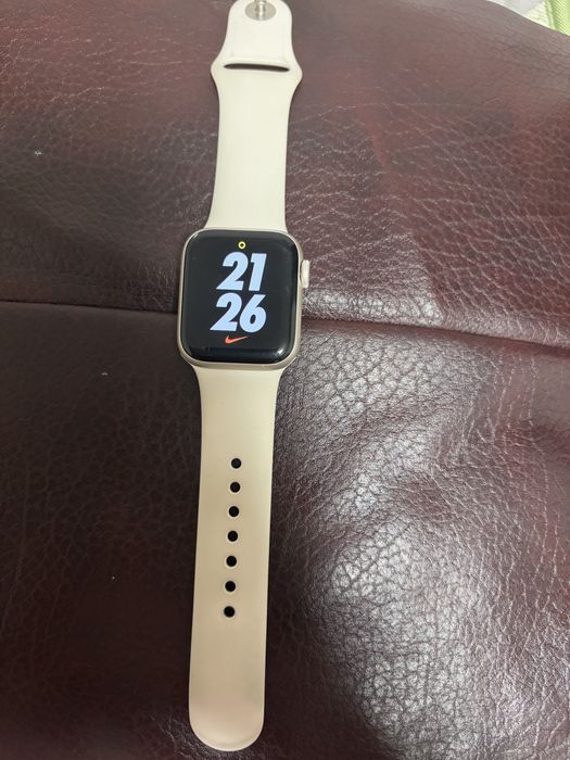Apple watch se 2025
