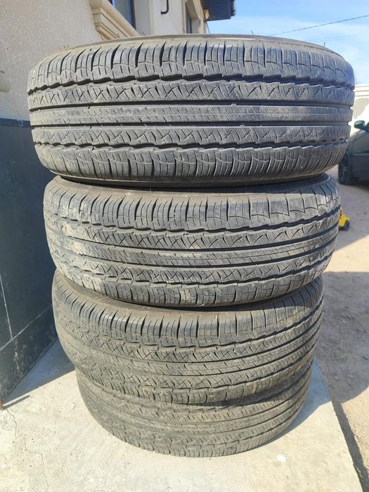 Покрышка TRIANGLE bi