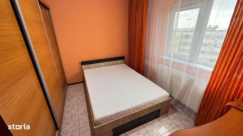 Apartament 3 camere, etaj 9, Rahova