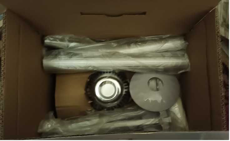 сушилня за дрехи - компактна