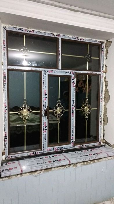 Akfa eshik rom zakaz olamiz