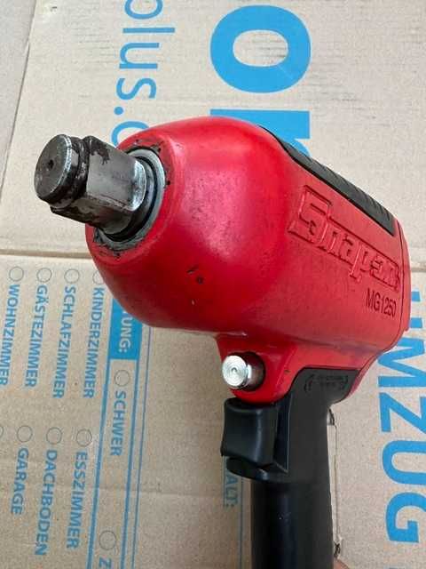 Pistol impact Snap-on MG 1250