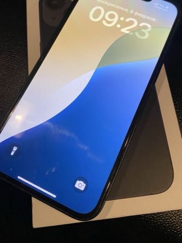 Айфон 13 сатылады