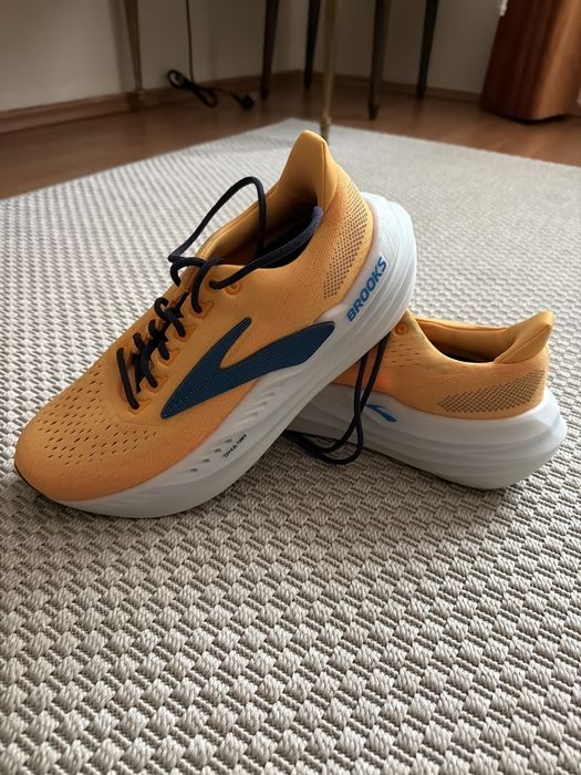 Incaltaminte alergare Brooks Glycerin Max - marimea 45.5
