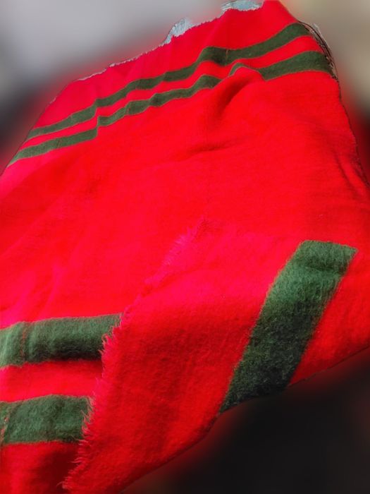 Родопски Български одеала