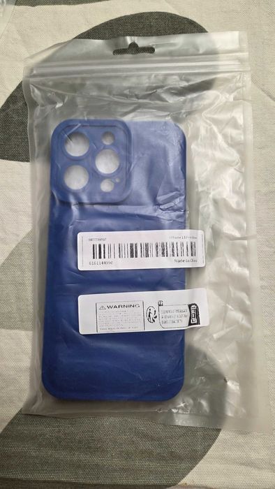 Apple iPhone 13 Pro, 128 GB, Alpine Green, Като нов!!!