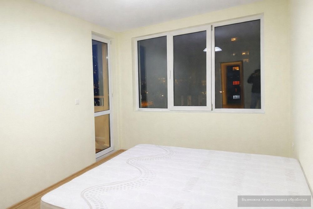 Дава се под наем Двустаен апартамент в Варна, Трошево - 56 кв.м за 328.95 € - Снимка #5