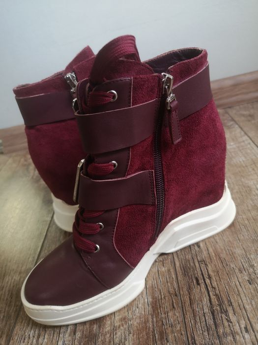 Giuseppe Zanotti, оригинални обувки, номер 39