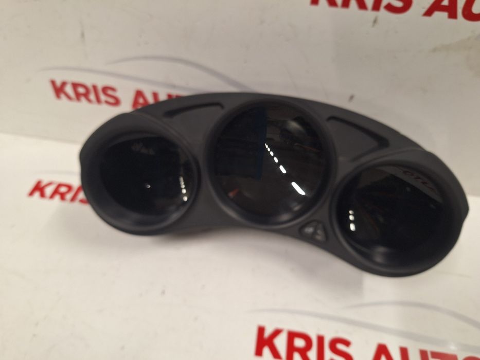 Километраж Citroen C4 1.6 E-HDI  / Ситроен Ц4 1.6 Е-ХДИ 2014г.