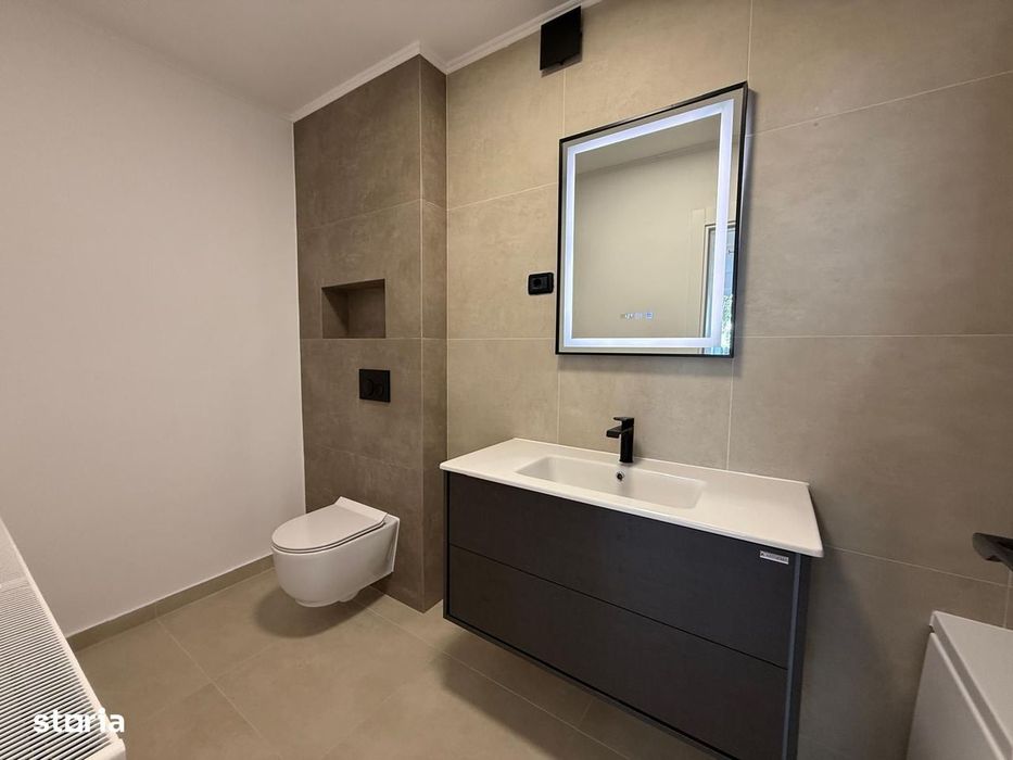 Apartament cu 2 camere in casa I Brasovul Vechi I Vedere panoramica