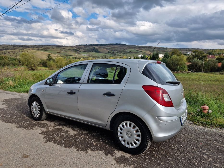 Opel Corsa 2007 1.3 Diesel