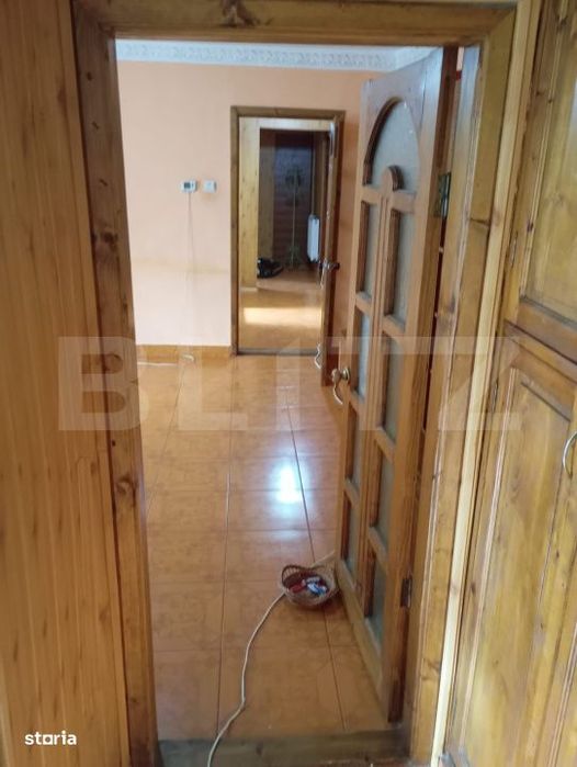 Apartament 3 camere, 70 mp, zona Micro 11