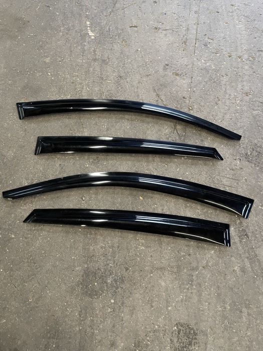 Ветробрани за Mercedes GLC 2019