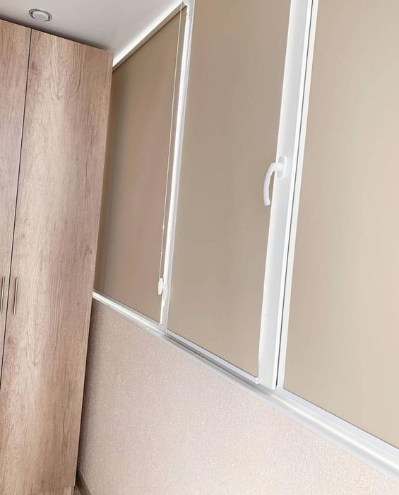 Жалюзи. Ролл шторы. Скидки.