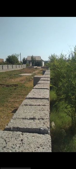 3 xona uy 15 sotih yeri bilan