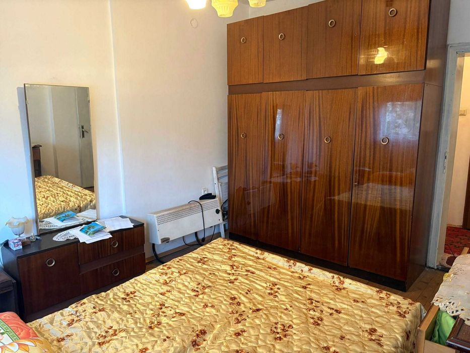 Продава се Етаж от къща в Видин, Плиска - 62 кв.м за 726 €/кв.м - Снимка #6