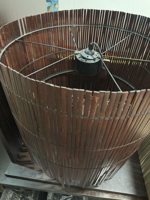 Висяща лампа Икеа