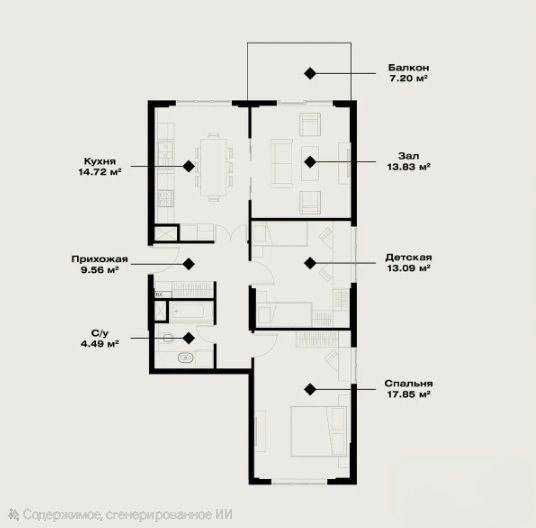 M1192 ПРОДАЕТСЯ 3/3/15 Новостройка ЖК O'z Mahal Ор.р: Новомосковская