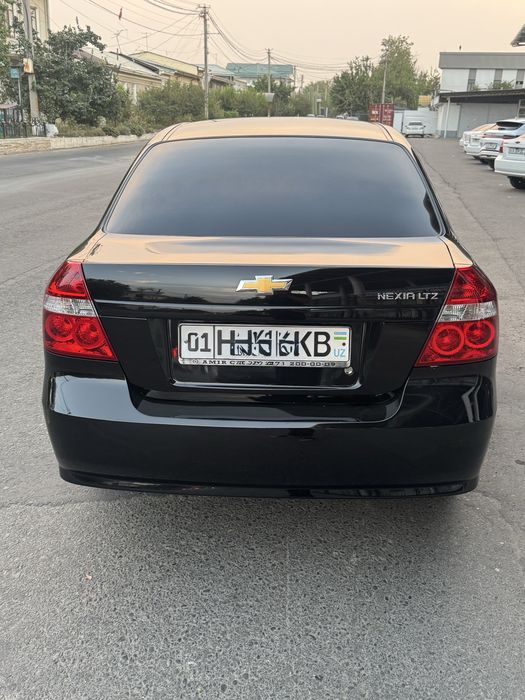 Nexia R3 avtomat 2022/23