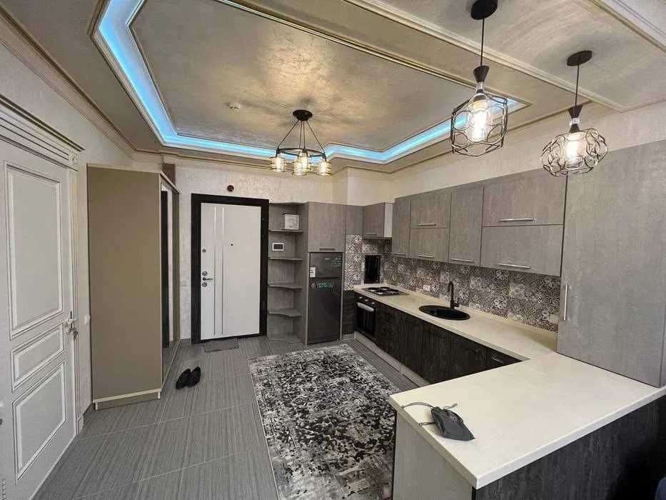 сдается квартира 2х ком. в Akay city