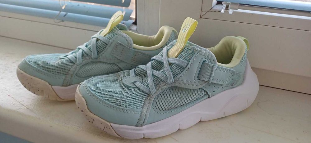 Детски летни маратонки размер EU31