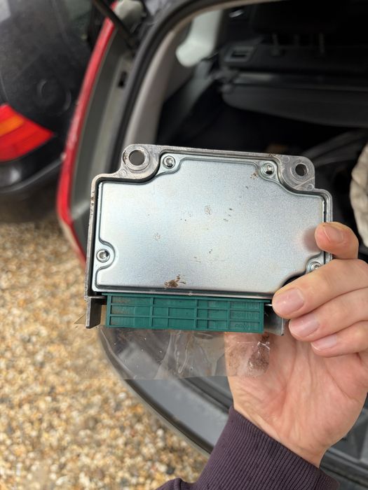 Calculator AirBag- uri Hyundai I30 2008-2012