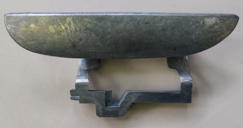 BMW E38 E39 ручка открывания двери