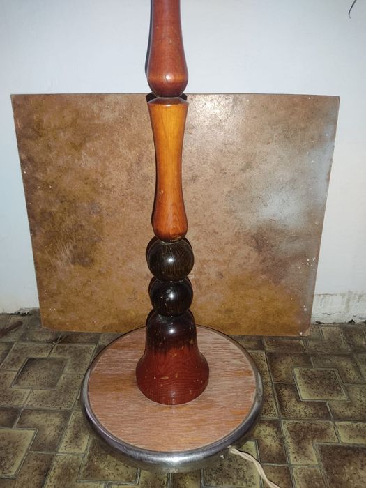 Торшер СССР . //