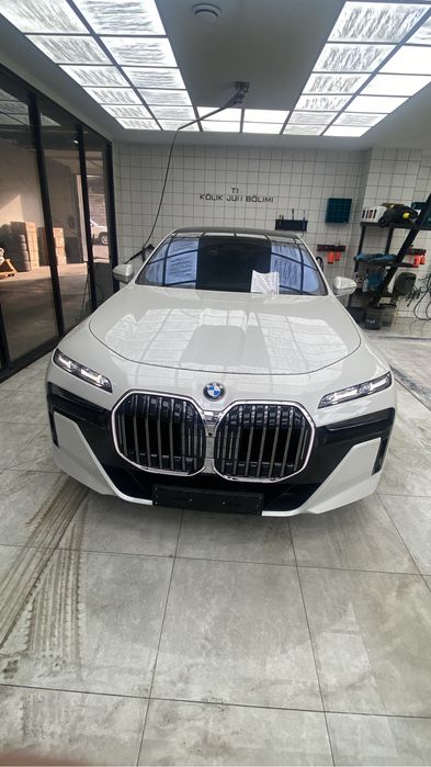 Русификация на бмв