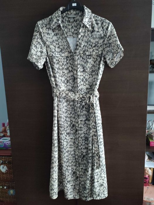 Дамска рокля H&M M