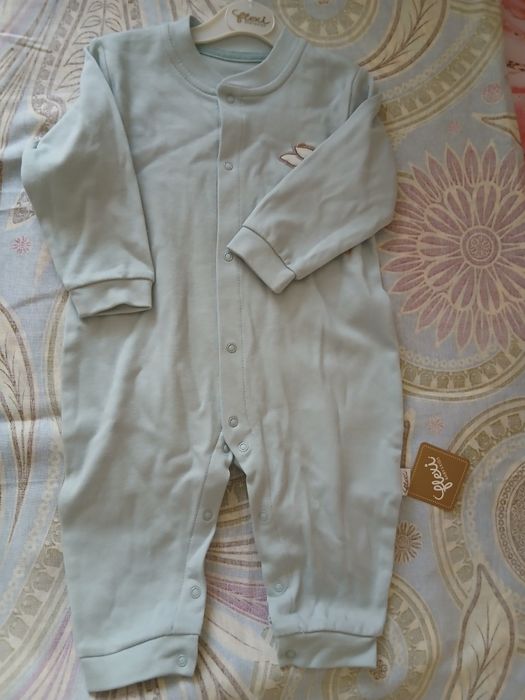 Детские вещи новые