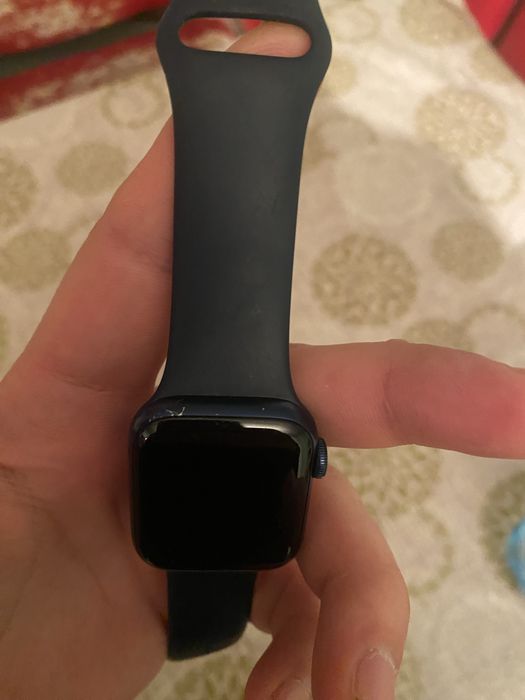 Apple watch 6 серия 41мм