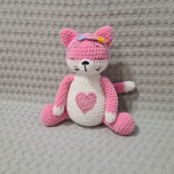 Мягкие игрушки и интерактивные