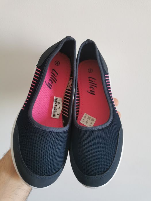 Pantofi Balerini