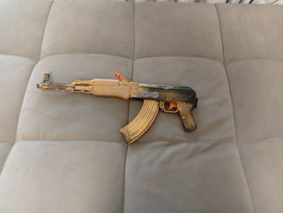 Игрушки детские автоматы