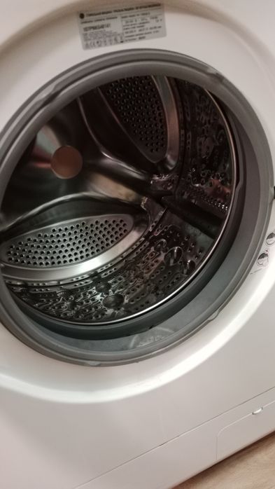 Стиральная машина LG