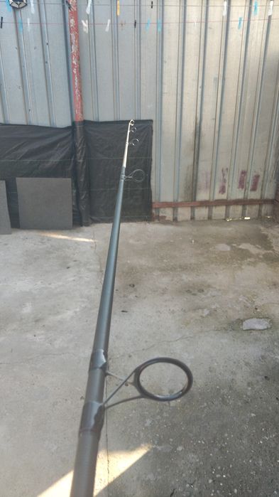 Lansete Shimano Tx2