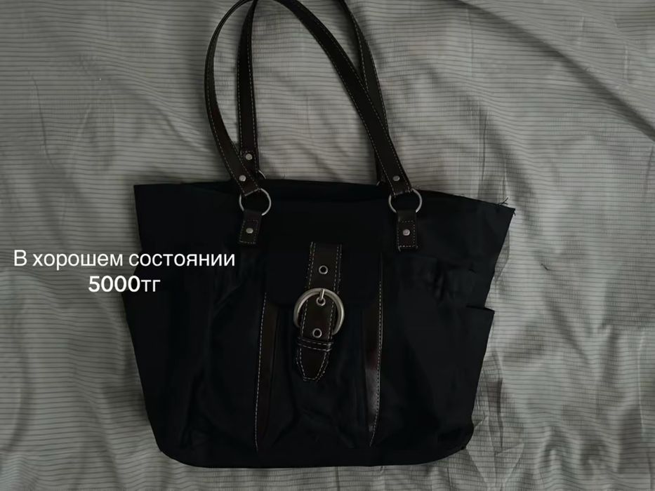 Хорошие сумки Y2k/неформальные
