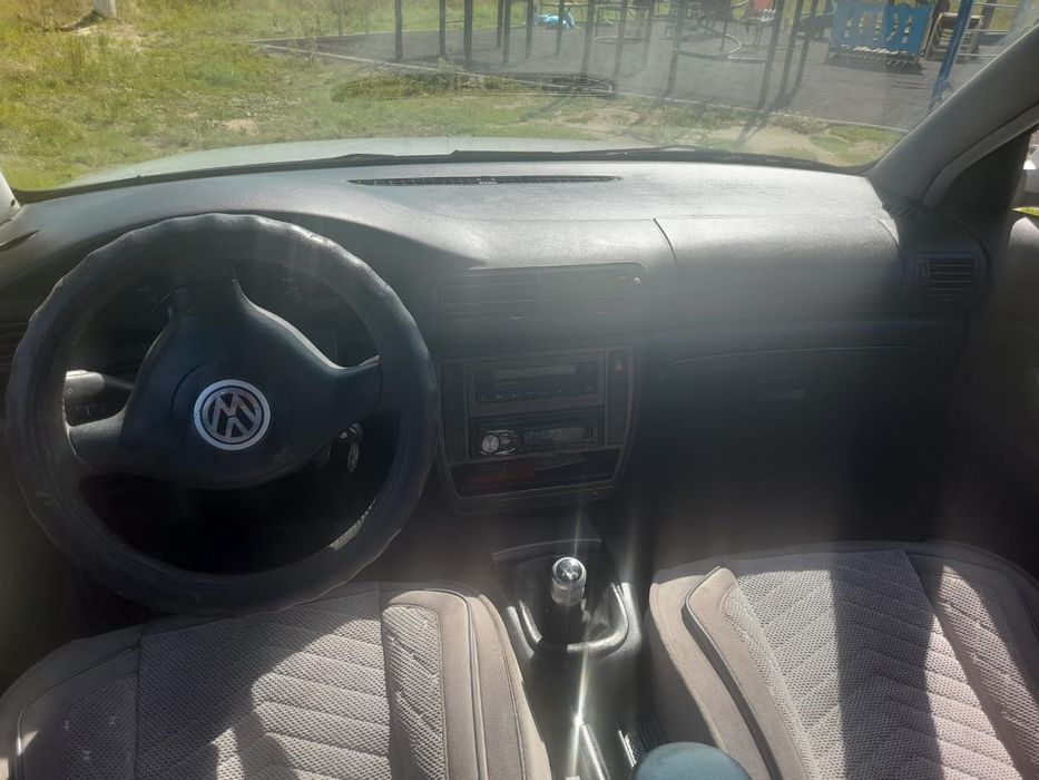 Продам поссат Б5 ,1997