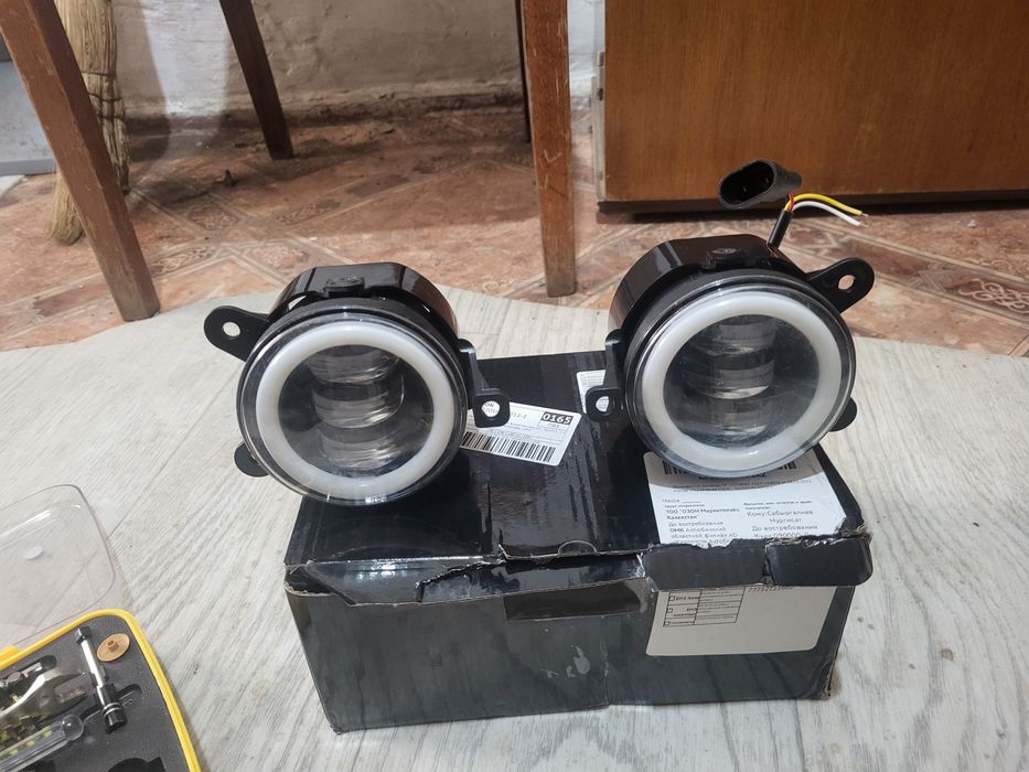 Продам ваз 2112 запчасти